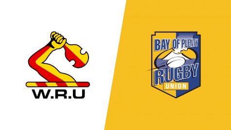 2025 Bay of Plenty vs Waikato