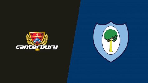 2025 Northland vs Canterbury