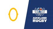 Replay: Auckland vs Otago | Oct 4 @ 1 AM