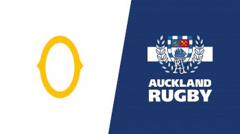 Replay: Auckland vs Otago | Oct 4 @ 1 AM