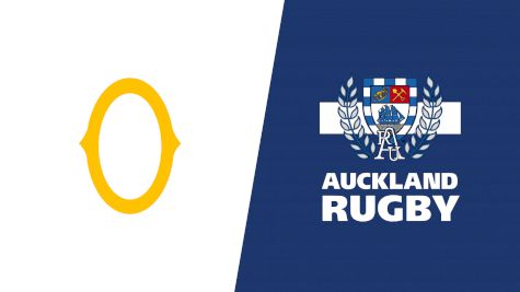 Replay: Auckland vs Otago | Oct 4 @ 1 AM