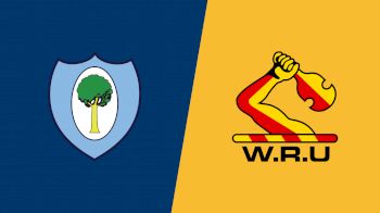 Replay: Waikato vs Northland | Oct 4 @ 3 AM