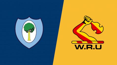 Replay: Waikato vs Northland | Oct 4 @ 3 AM