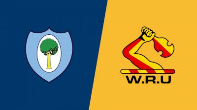 Replay: Waikato vs Northland | Oct 4 @ 3 AM