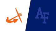 2025 Hope vs US Air Force - D3 Men's