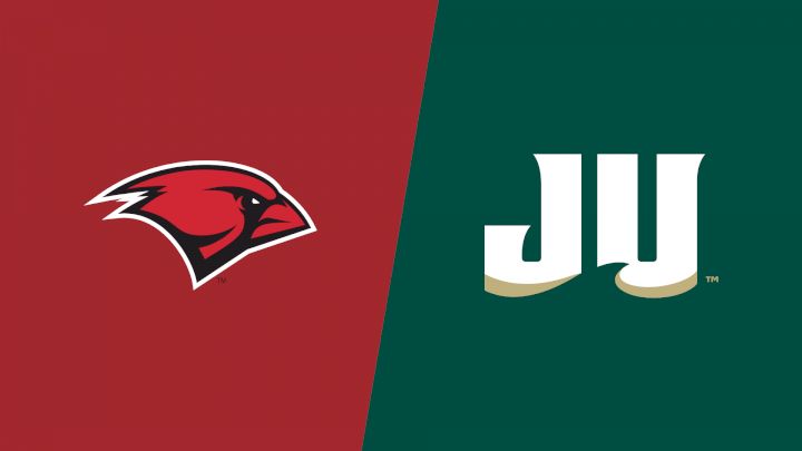 2025 Incarnate Word vs Jacksonville - Men's