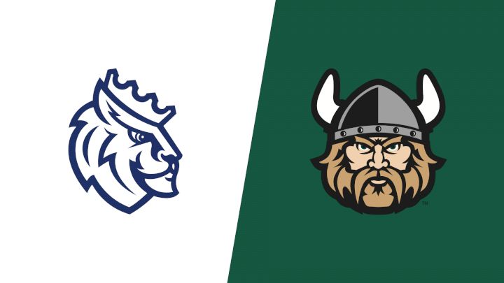2025 Queens (NC) vs Cleveland State - Men's