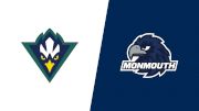 2025 UNC Wilmington vs Monmouth