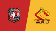 2025 Waikato vs Counties Manukau - Women's
