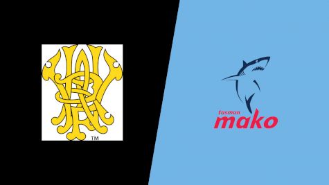 2025 Tasman vs Wellington - Women's
