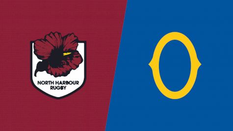 2025 Otago vs North Harbour - Women's