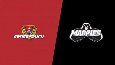 2025 Hawke's Bay vs Canterbury - Women's