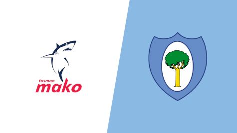 2025 Northland vs Tasman - Women's