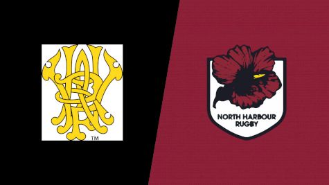 2025 North Harbour vs Wellington - Women's