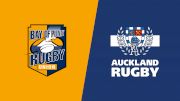 2025 Auckland vs Bay of Plenty - Women's