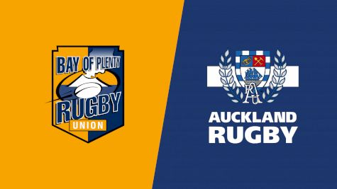 2025 Auckland vs Bay of Plenty - Women's