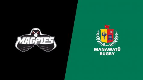 2025 Manawatu vs Hawke's Bay - Women's