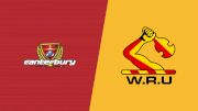 2025 Waikato vs Canterbury - Women's