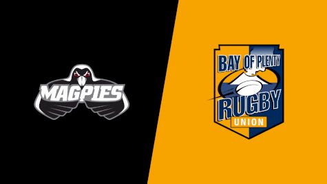 2025 Bay of Plenty vs Hawke's Bay - Women's