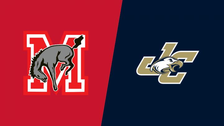 2025 Muhlenberg vs Juniata - Women's - Lacrosse