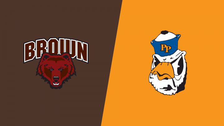 2025 Brown vs Pomona-Pitzer - Women's Water Polo