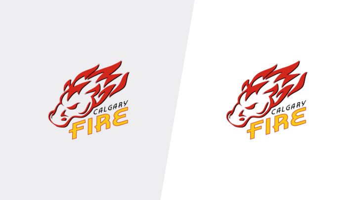 2025 Fire White U18 AA vs Fire Red U18 AA