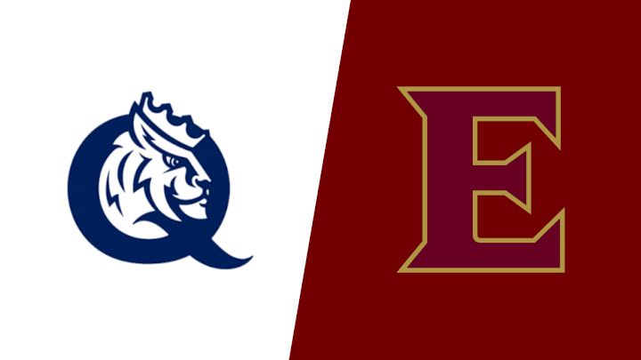 2025 Queens (NC) vs Elon - Women's Lacrosse