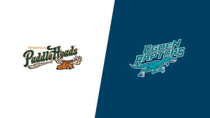 PaddleHeads vs Raptors