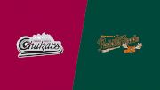 2025 Idaho Falls Chukars vs Missoula PaddleHeads