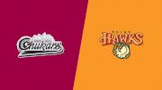 2025 Idaho Falls Chukars vs Boise Hawks