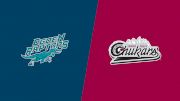 2025 Ogden Raptors vs Idaho Falls Chukars