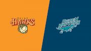 2025 Boise Hawks vs Ogden Raptors