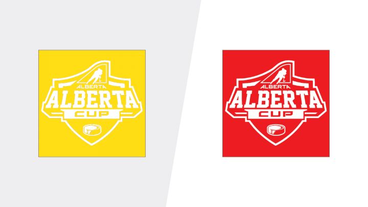 2025 Team Gold vs Team Red