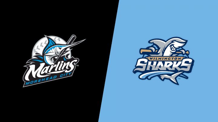 2025 Morehead City Marlins vs Wilmington Sharks