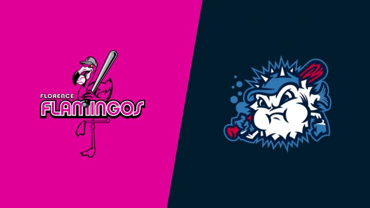 2025 Florence Flamingos vs Lexington County Blowfish