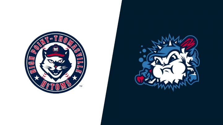 2025 High Point-Thomasville HiToms vs Lexington County Blowfish