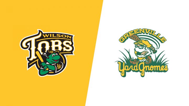 2025 Wilson Tobs vs Greenville Yard Gnomes