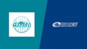 2025 Blues vs Matatu - Women's Final