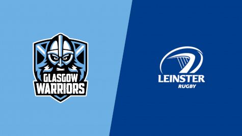 2025 Leinster Rugby vs Glasgow Warriors