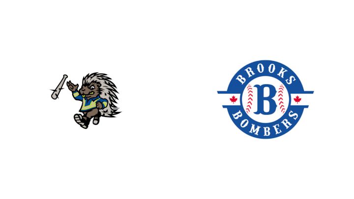 2025 Energy City Cactus Rats vs Brooks Bombers