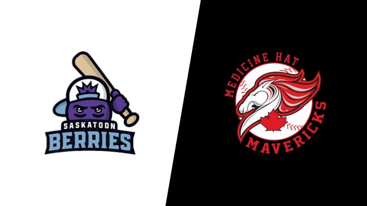 2025 Saskatoon Berries vs Medicine Hat Mavericks