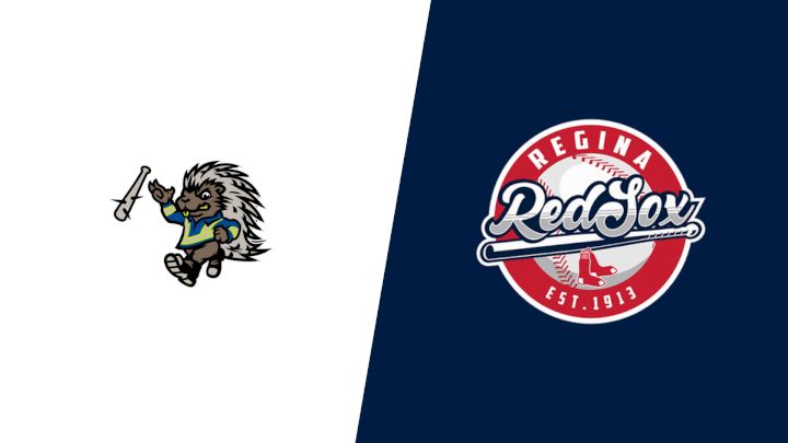 2025 Energy City Cactus Rats vs Regina Red Sox
