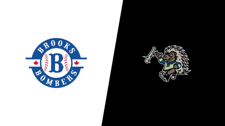 2025 Brooks Bombers vs Energy City Cactus Rats