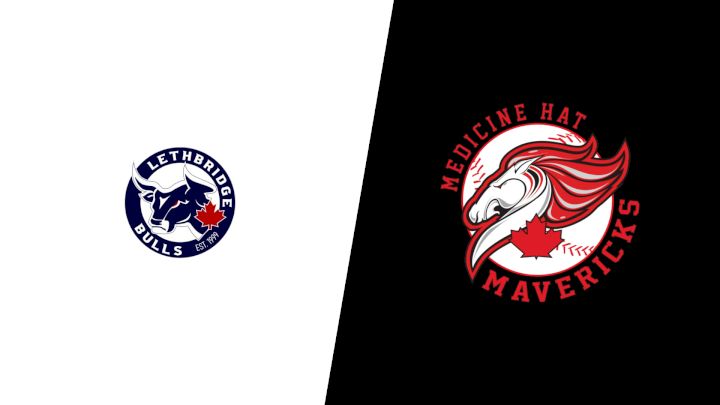 2025 Lethbridge Bulls vs Medicine Hat Mavericks