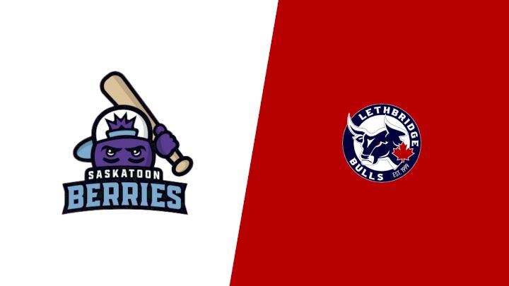 2025 Saskatoon Berries vs Lethbridge Bulls
