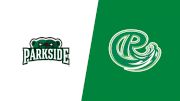 2025 UW-Parkside vs Roosevelt - Doubleheader