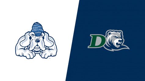 2025 John Jay vs Drew - DH