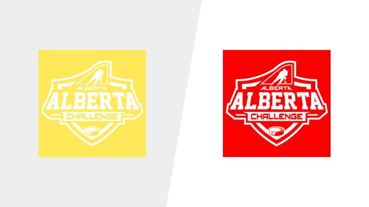 2025 North Team Yellow vs North Team Red