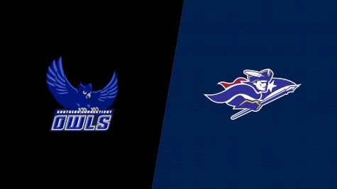 2025 Southern Connecticut vs Southern New Hampshire