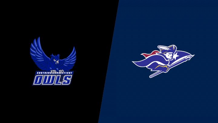 2025 Southern Connecticut vs Southern New Hampshire - DH